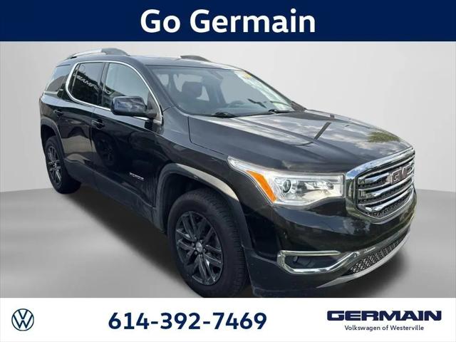 2019 GMC Acadia SLT-1 for sale near Westerville, OH