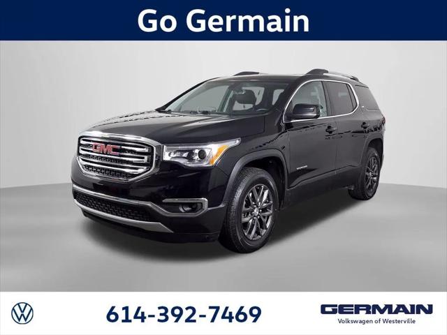 2019 GMC Acadia SLT-1 for sale near Westerville, OH