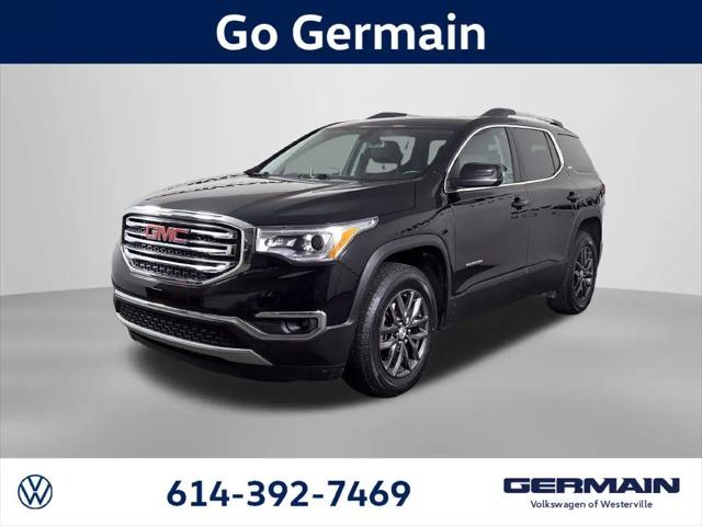 2019 GMC Acadia SLT-1 for sale near Westerville, OH