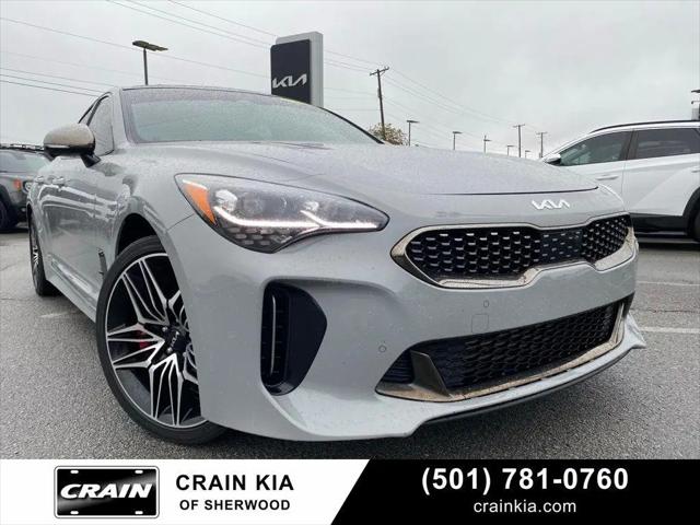 2023 Kia Stinger GT2 for sale in Sherwood, AR