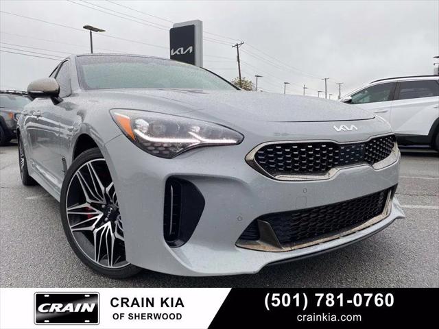 2023 Kia Stinger GT2 for sale in Sherwood, AR
