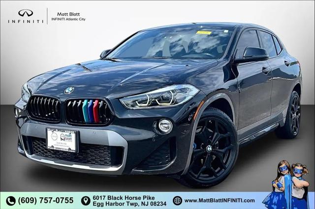 2018 BMW X2 xDrive28i for sale in Egg Harbor Township, NJ