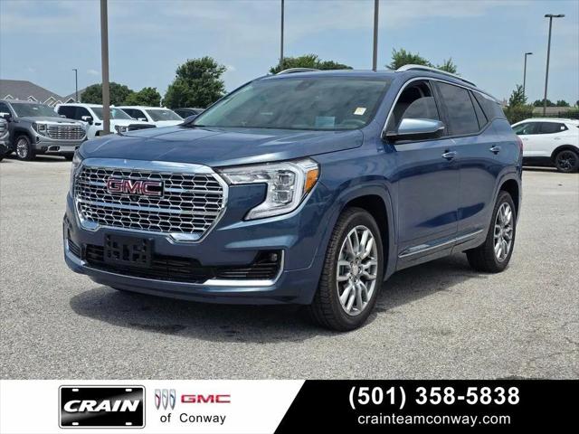 2024 GMC Terrain AWD Denali for sale in Conway, AR