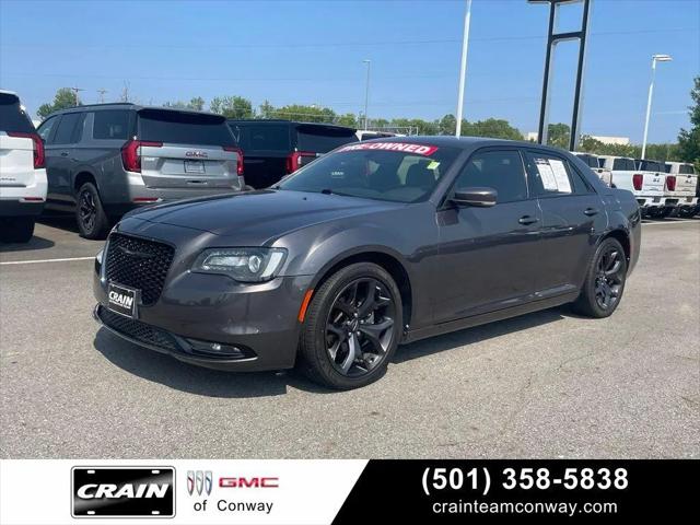 2021 Chrysler 300 300S for sale in Conway, AR