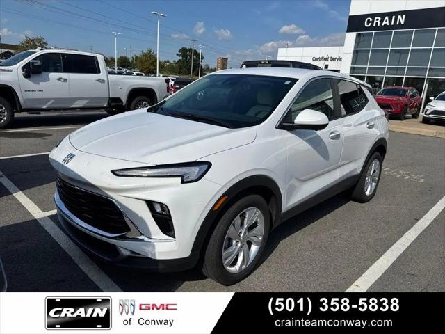 2025 Buick Encore GX Preferred FWD for sale in Conway, AR