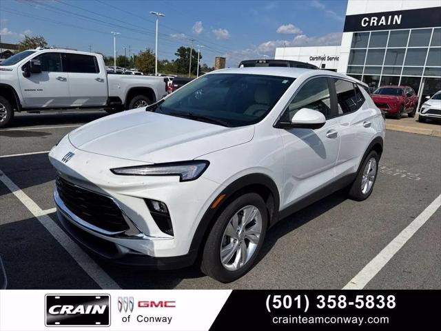 2025 Buick Encore GX Preferred FWD for sale in Conway, AR