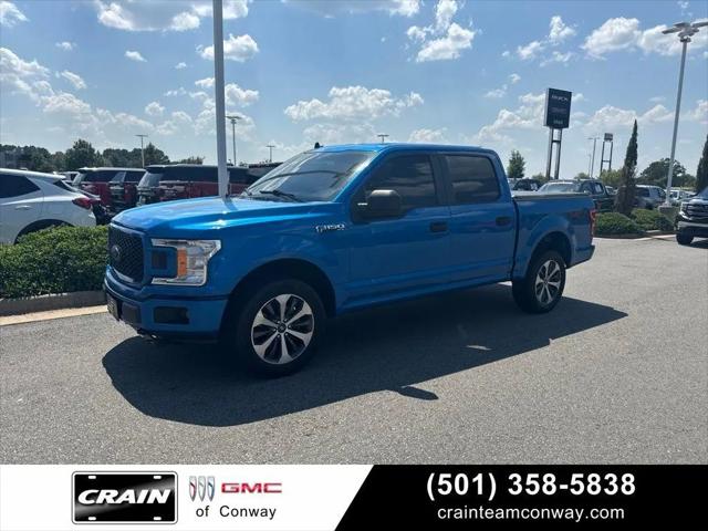 2020 Ford F-150 XL for sale in Conway, AR