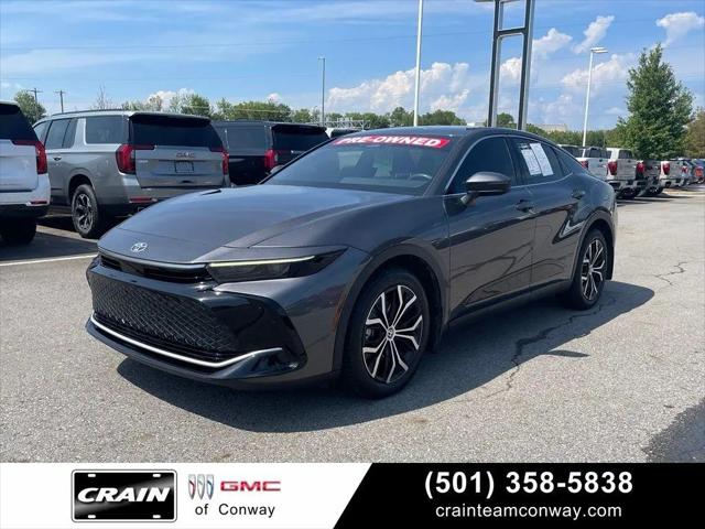 2023 Toyota Crown XLE for sale in Conway, AR