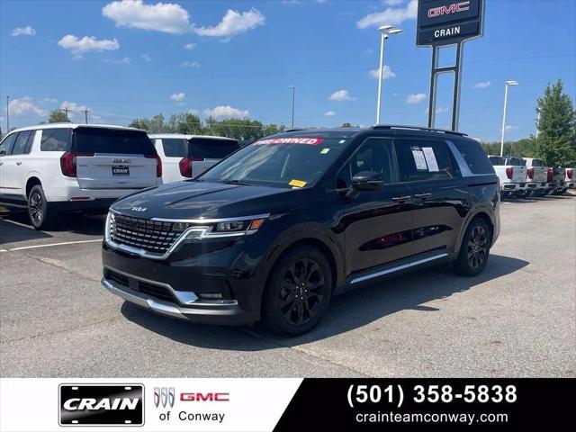 2022 Kia Carnival MPV SX Prestige for sale in Conway, AR