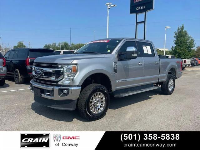 2020 Ford F-250 XLT for sale in Conway, AR