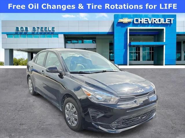2022 Kia Rio S for sale in Cocoa, FL