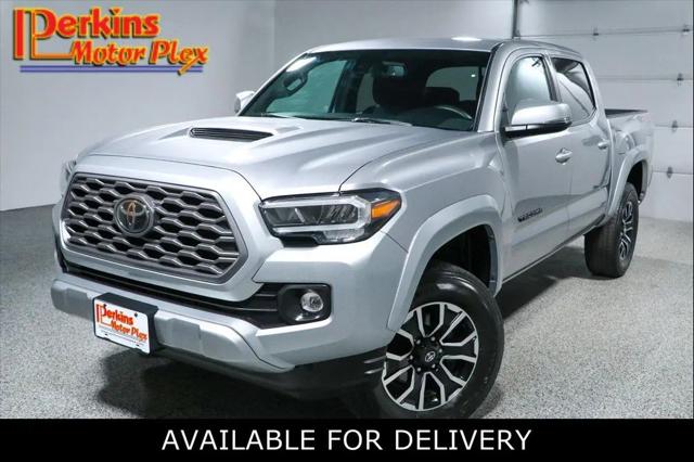 2023 Toyota Tacoma TRD Sport for sale in Mayfield, KY