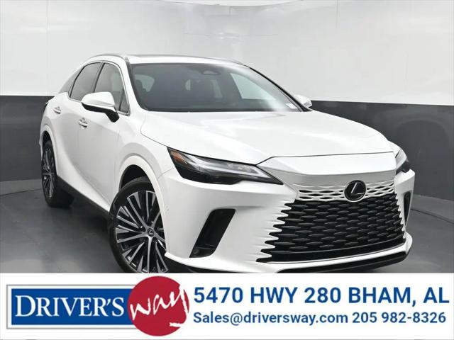 2024 Lexus RX 350 Premium Plus for sale in Birmingham, AL