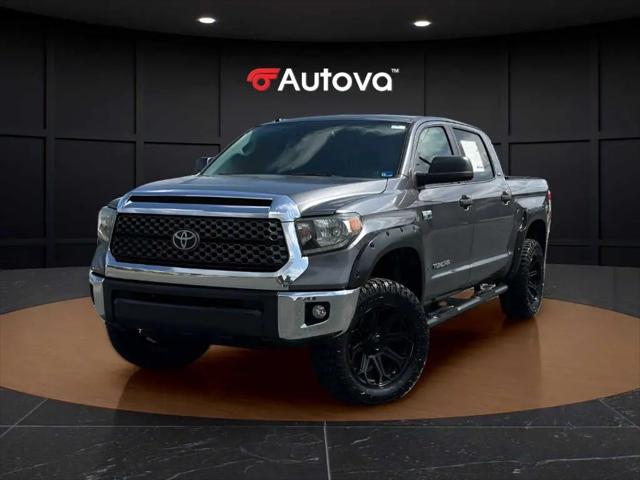 2018 Toyota Tundra SR5 5.7L V8 for sale in Madison Heights, VA