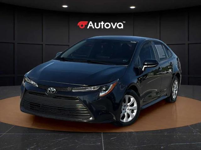 2026 Toyota Corolla LE for sale in Madison Heights, VA
