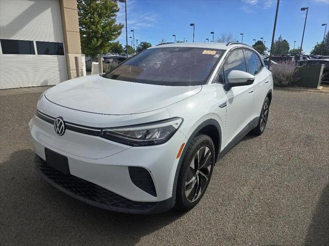 2022 Volkswagen ID.4 AWD Pro for sale in Santa Fe, NM