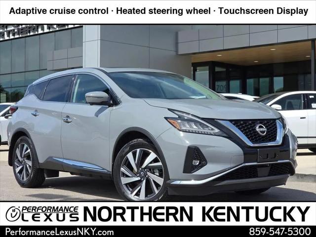 2023 Nissan Murano SL Intelligent AWD for sale in Fort Wright, KY