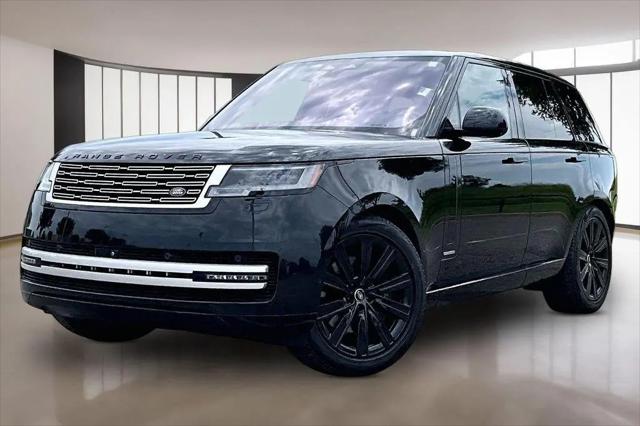 2023 Land Rover Range Rover Autobiography for sale in Oklahoma City, OK