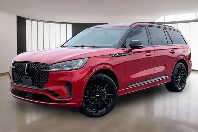 2025 Lincoln Aviator Reserve for sale in Norman, OK
