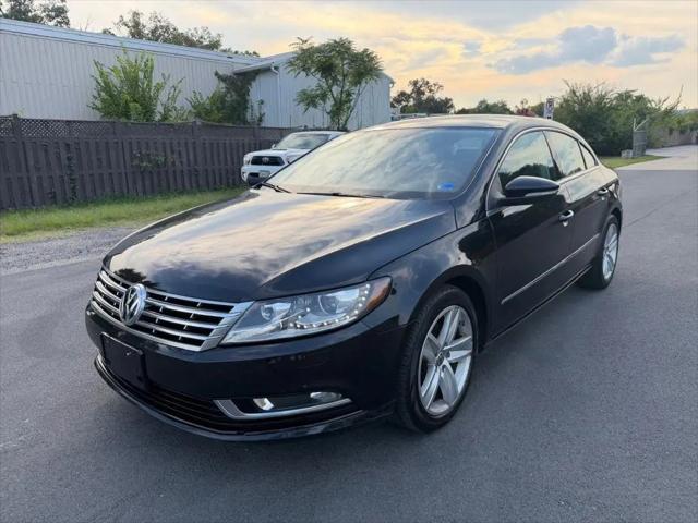 2013 Volkswagen CC 2.0T Sport for sale in Chantilly, VA