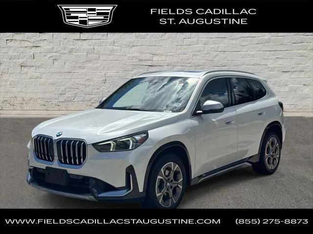 2024 BMW X1 xDrive28i for sale in St Augustine, FL