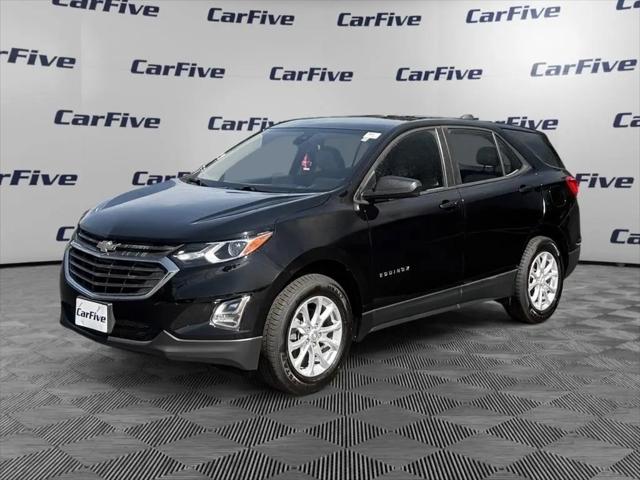 2020 Chevrolet Equinox AWD LS for sale in Plaistow, NH