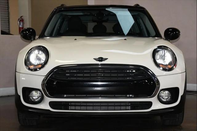 2016 MINI Cooper Clubman Cooper for sale in Tampa, FL