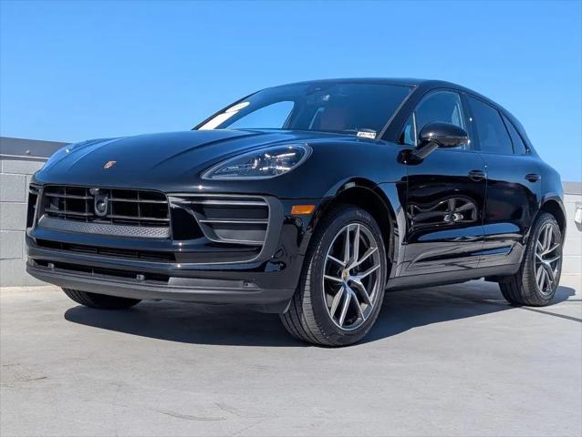 2025 Porsche Macan Macan for sale in Carlsbad, CA