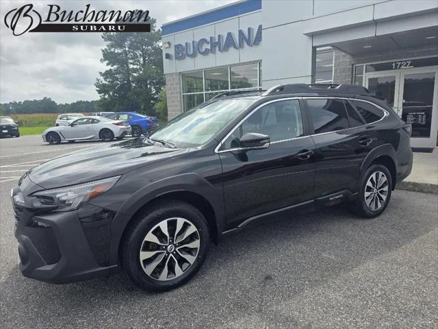 2024 Subaru Outback Limited for sale in Pocomoke City, MD