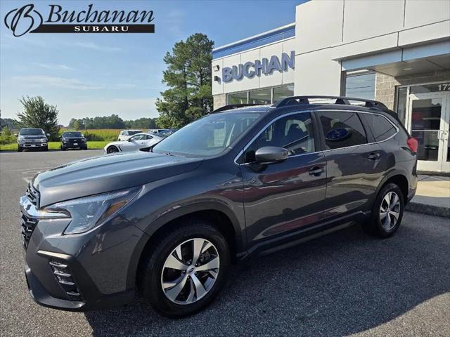 2024 Subaru Ascent Premium 8-Passenger for sale in Pocomoke City, MD