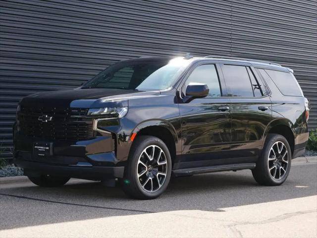 2023 Chevrolet Tahoe 4WD RST for sale in Saint Paul, MN