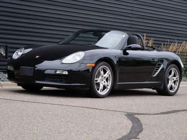 2007 Porsche Boxster 2dr Roadster for sale in Saint Paul, MN