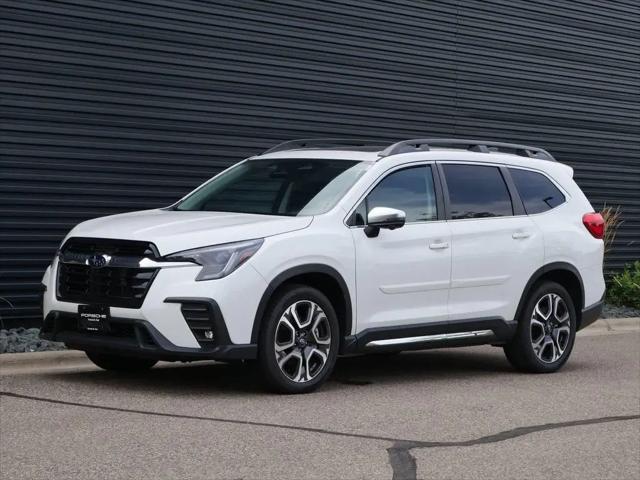 2023 Subaru Ascent Limited 7-Passenger for sale in Saint Paul, MN