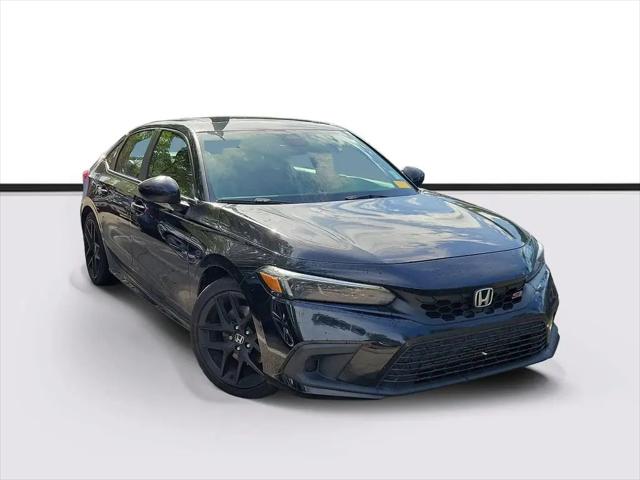 2022 Honda Civic Sedan for sale in Coconut Creek, FL