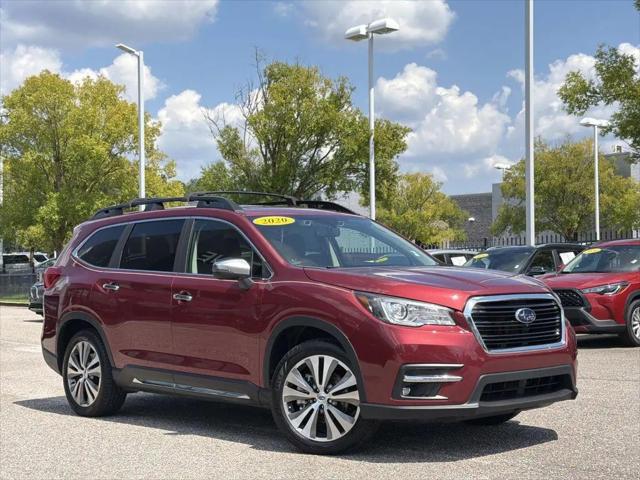 2020 Subaru Ascent Touring for sale in Daphne, AL