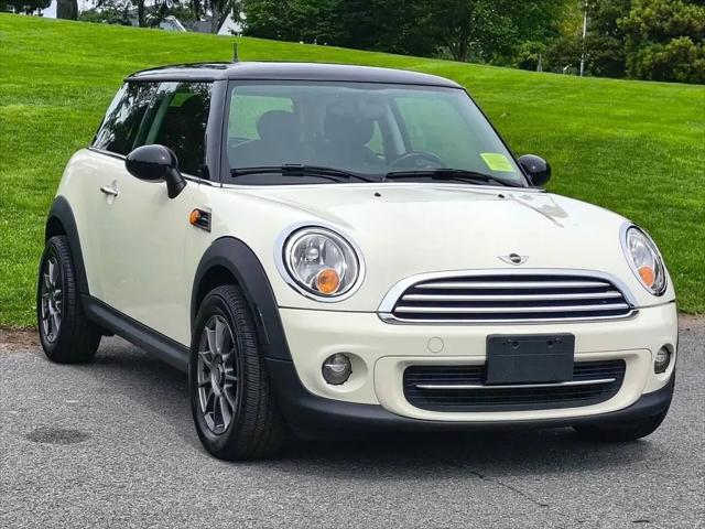 2013 MINI Hardtop Cooper for sale in Beverly, MA