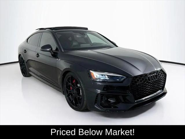 2019 Audi RS5 2.9T for sale in Austin, TX