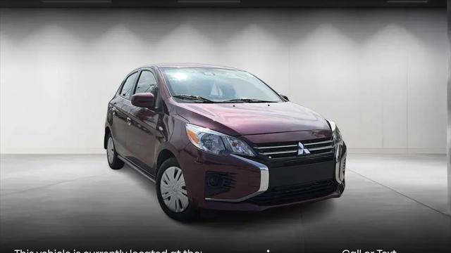 2024 Mitsubishi Mirage ES for sale in Buffalo, NY