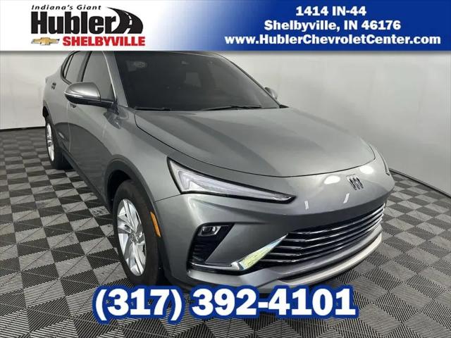 2025 Buick NV Preferred FWD for sale in Shelbyville, IN