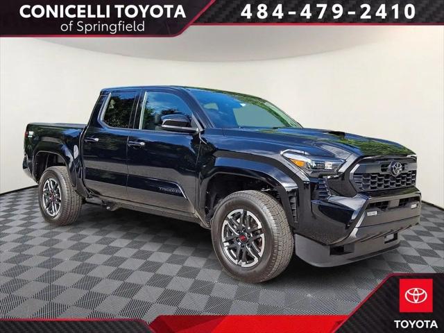 2026 Toyota Tacoma TRD Sport for sale in Springfield, PA