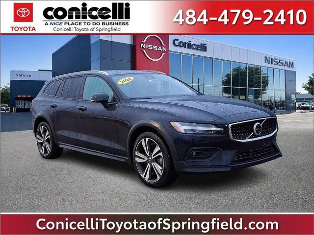 2024 Volvo V60 Cross Country B5 Plus for sale in Springfield, PA