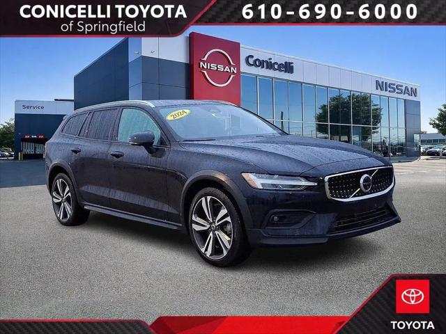 2024 Volvo V60 Cross Country B5 Plus for sale in Springfield, PA
