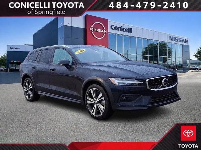 2024 Volvo V60 Cross Country B5 Plus for sale in Springfield, PA