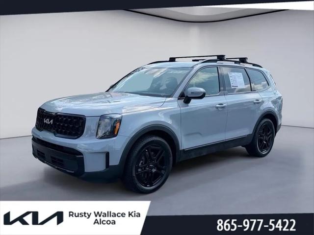 2024 Kia Telluride EX X-Line for sale in Louisville, TN