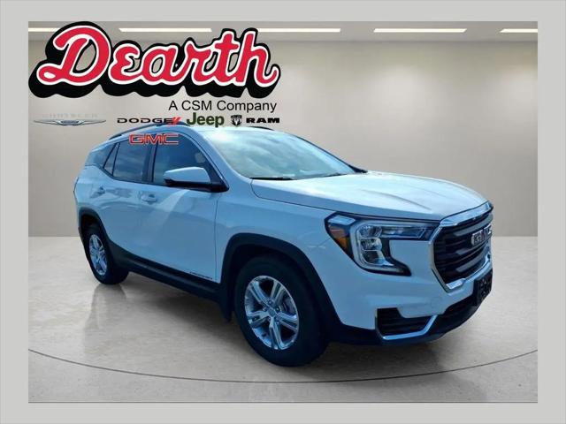 2024 GMC Terrain FWD SLE for sale in Monroe, WI