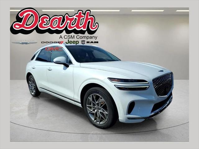 2025 Genesis GV70 2.5T AWD for sale in Monroe, WI