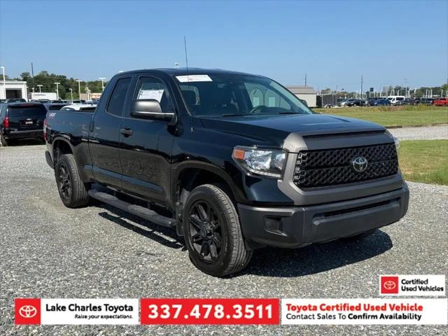 2019 Toyota Tundra SR5 4.6L V8 for sale in Lake Charles, LA