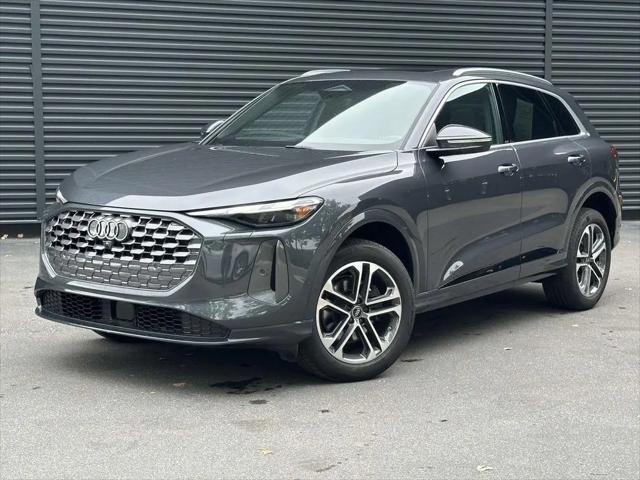 2025 Audi Q5 Premium TFSI quattro S tronic for sale in Shelby Township, MI