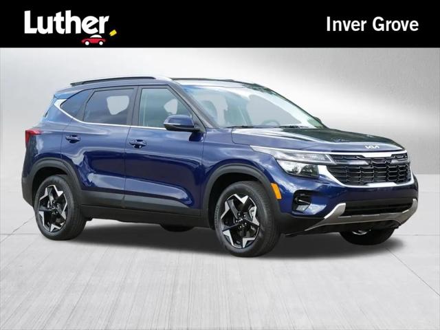 2024 Kia Seltos EX for sale in Inver Grove Heights, MN