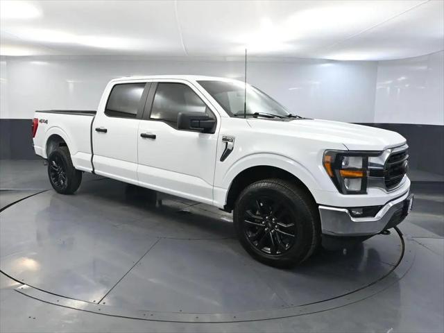 2023 Ford F-150 XLT for sale in Brainerd, MN